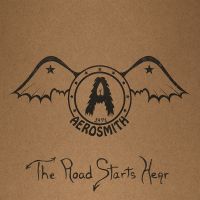 Aerosmith - 1971: The Road Starts Hear - CD