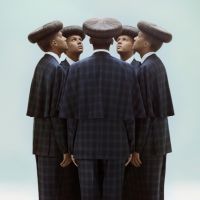 Stromae - Multitude - CD