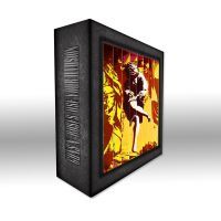 Guns N Roses - Use Your Illusion - 12 LP+Blu-Ray