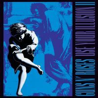 Guns n' Roses - Use Your Illusion II - 2CD