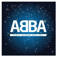 Abba- Vinyl Album Box Set - 10LP