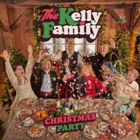 The Kelly Family - Christmas Party - CD
