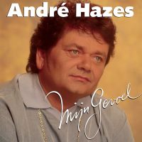 Andre Hazes - Mijn Gevoel - Coloured Vinyl - LP