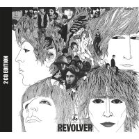 The Beatles - Revolver - 2CD