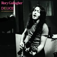 Rory Gallagher - Deuce - 50th. Anniversary Edition - 2CD