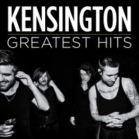 Kensington - Greatest Hits - CD