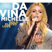 Davina Michelle - Gold Plated Love - CD