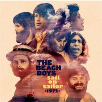 Beach Boys - Sail On Sailor - 1972 - 2CD