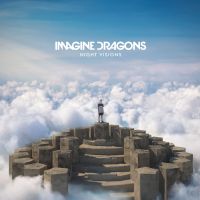 Imagine Dragons - Night Visions- 2CD