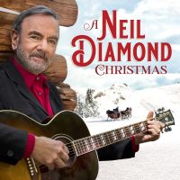 Neil Diamond - A Neil Diamond Christmas - CD