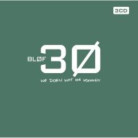 Bløf - 3O - We Doen Wat We Kunnen - 3CD