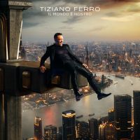 Tiziano Ferro - Il Mondo E Nostro - CD