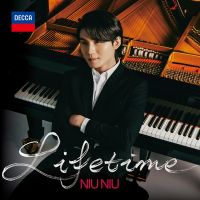 Niu Niu - Lifetime - CD