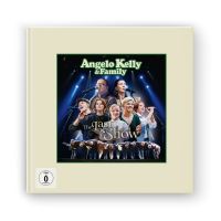 Angelo Kelly & Family - The Last Show - CD+DVD+BLURAY