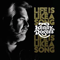 Kenny Rogers - Life Is Like A Song - CD