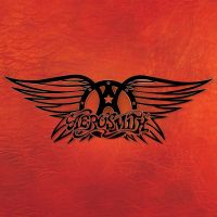 Aerosmith - Greatest Hits - CD