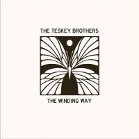 The Teskey Brothers - The Winding Way - CD