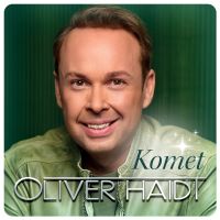 Oliver Haidt - Komet - CD