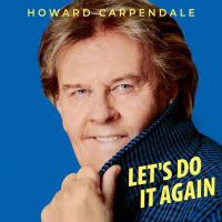 Howard Carpendale - Let's Do It Again - CD