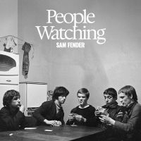 Sam Fender - People Watching - CD