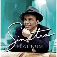 Frank Sinatra - Platinum - 2CD