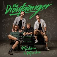 Die Draufganger - Madchen & Marchen - CD