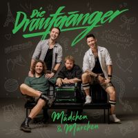 Die Draufganger - Madchen & Marchen - CD