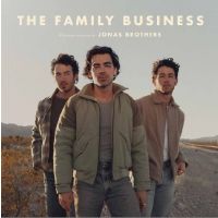 Jonas Brothers - The Family Business - CD