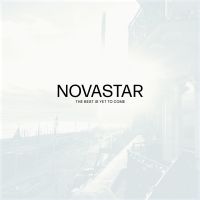Novastar - The Best Is Yo To Come - CD
