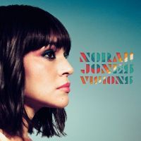 Norah Jones - Visions - CD