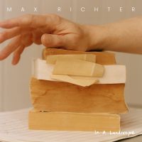 Max Richter - In A Landscape - CD