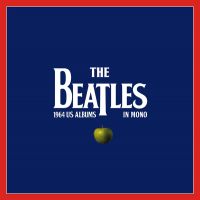 Beatles - The Beatles: 1964 U.S. Albums in Mono - 8LP