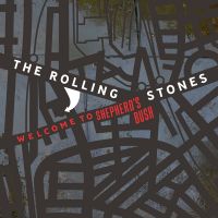 Rolling Stones - Welcome To Shepherds Bush - 2CD