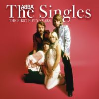 ABBA - The Singles - 2CD