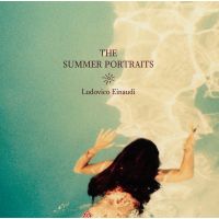 Ludovico Einaudi - The Summer Portraits - CD