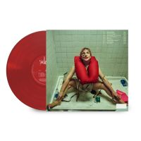 Lady Gaga - Harlequin - Coloured Vinyl - LP