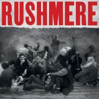 Mumford and Sons - Rushmere - CD