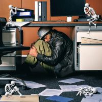 Sef - Lieve Monsters - Coloured Vinyl - LP