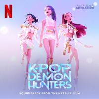 KPop Demon Hunters - Soundtrack - CD