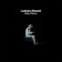 Ludovico Einaud - Solo Piano - CD