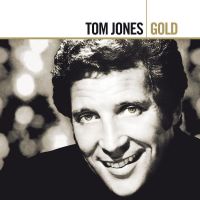 Tom Jones - Gold - 1965-1975 - 2CD