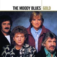 The Moody Blues - GOLD - 2CD