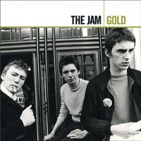 The Jam - GOLD - 2CD