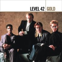Level 42 - GOLD - 2CD