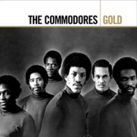 The Commodores - GOLD - 2CD