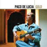 Paco de Lucia - GOLD - 2CD