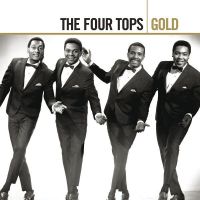 The Four Tops - GOLD - 2CD