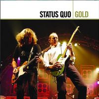 Status Quo - GOLD - 2CD