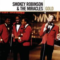 Smokey Robinson & The Miracles - GOLD - 2CD