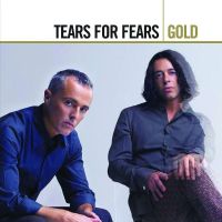 Tears For Fears - GOLD - 2CD